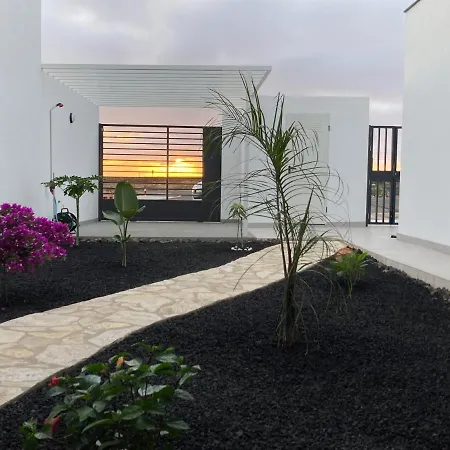 Sol Fuerteventura Villa