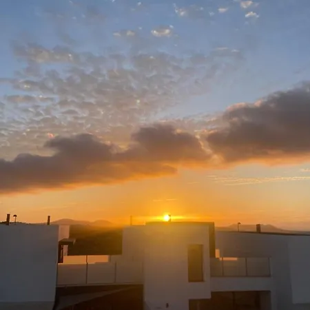 Sol Fuerteventura Villa La Oliva