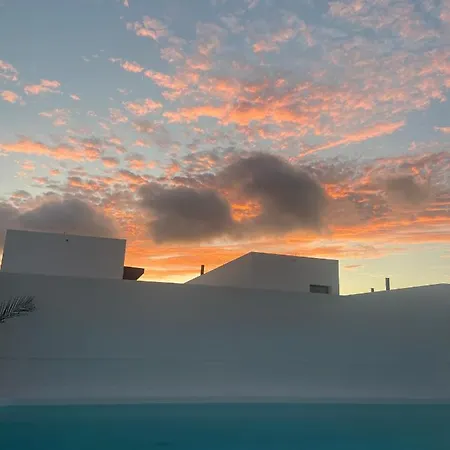 Sol Fuerteventura Villa