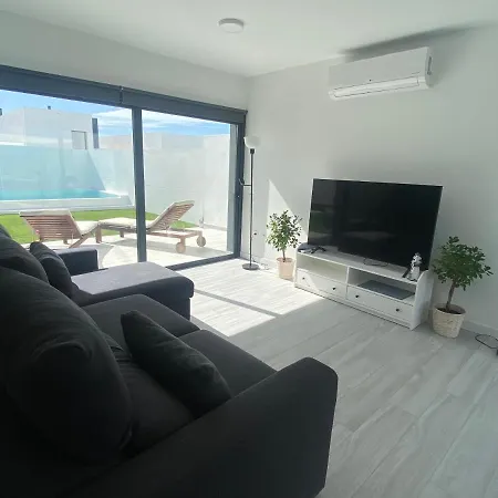 Sol Fuerteventura Villa *