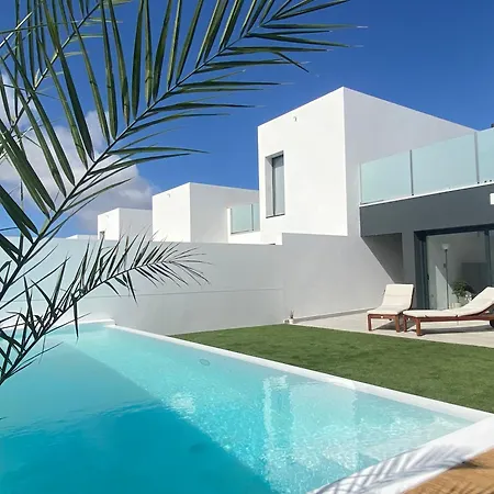 Sol Fuerteventura Villa *